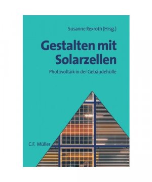 Gestalten mit Solarzellen