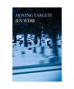 gebrauchtes Buch – Jen Webb – Moving Targets