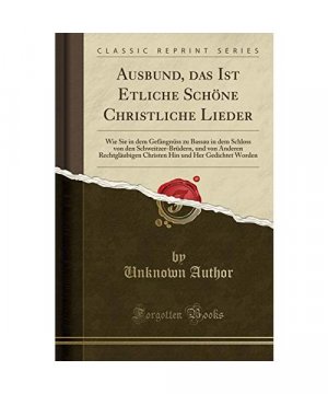 gebrauchte Buecher