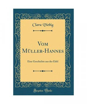 Vom Müller-Hannes