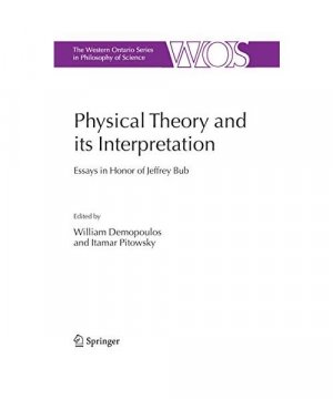 gebrauchtes Buch – Physical Theory and its Interpretation