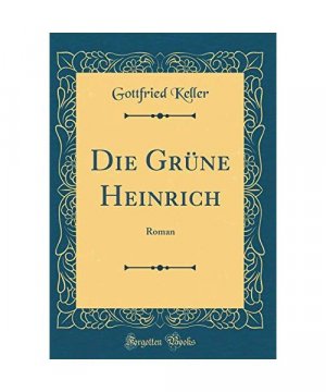 Die Grüne Heinrich