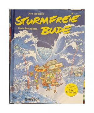 gebrauchte Buecher