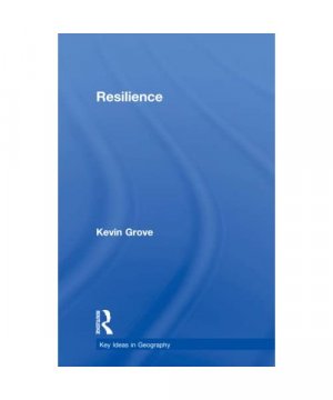 gebrauchtes Buch – Kevin, C.S.C – Resilience