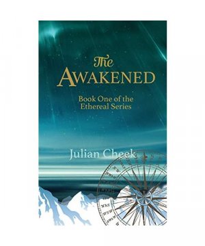 gebrauchtes Buch – Julian Cheek – The Awakened