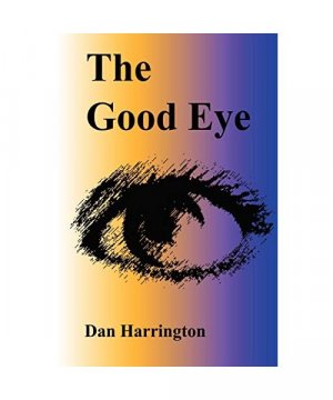 gebrauchtes Buch – Dan Harrington – The Good Eye
