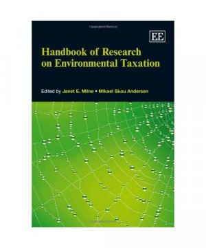 Handbook of Research on Environmental Taxation