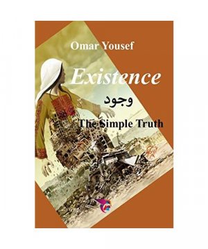 gebrauchtes Buch – Omar Yousef – Existence