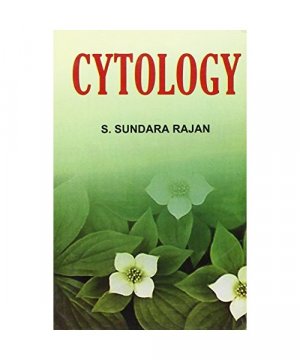 gebrauchtes Buch – S. Sundara Rajan – Cytology