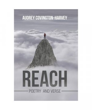 gebrauchtes Buch – Audrey Covington-Harvey – Reach