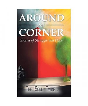 gebrauchtes Buch – The Soul Twins – Around the Corner