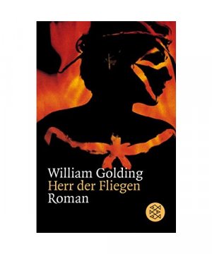 gebrauchtes Buch – William Golding – Herr der Fliegen