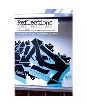 gebrauchtes Buch – Reflections 18.2 (Fall/Winter 2018-2019)