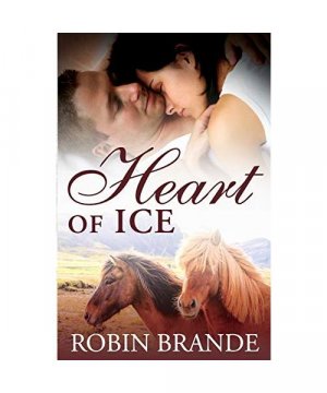 gebrauchtes Buch – Robin Brande – Heart of Ice