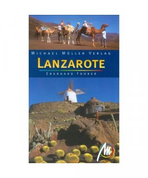 Lanzarote