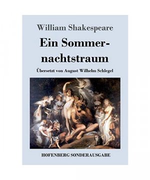 Ein Sommernachtstraum