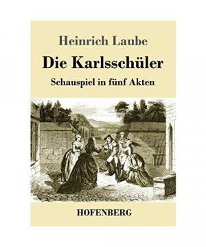 Die Karlsschüler