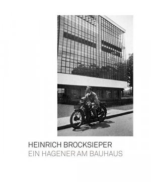 gebrauchtes Buch – Heinrich Brocksieper