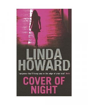 Cover Of Night