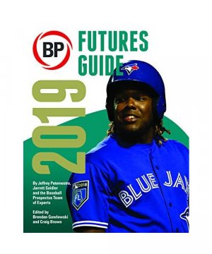 Baseball Prospectus Futures Guide 2019