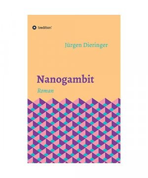 gebrauchtes Buch – Jürgen Dieringer – Nanogambit