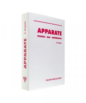 gebrauchtes Buch – Apparate