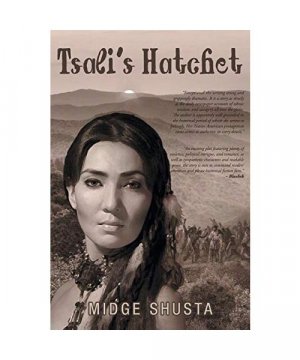 gebrauchtes Buch – Midge Shusta – Tsali's Hatchet