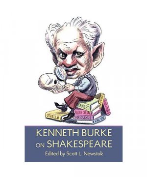 gebrauchtes Buch – Kenneth Burke – Kenneth Burke on Shakespeare
