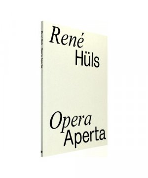 gebrauchtes Buch – René Hüls
