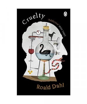 gebrauchtes Buch – Roald Dahl – Cruelty