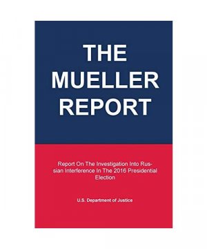 THE MUELLER REPORT