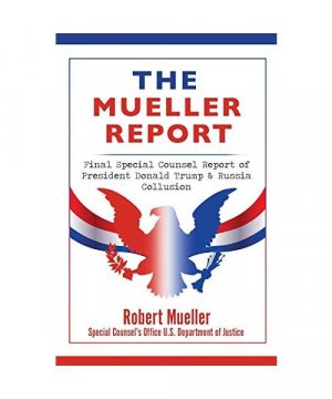 gebrauchtes Buch – Robert Mueller – The Mueller Report