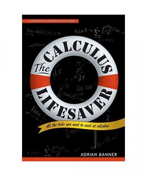 The Calculus Lifesaver