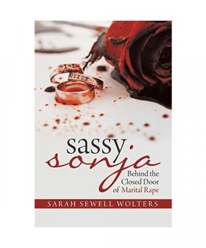gebrauchtes Buch – Sarah Sewell Wolters – Sassy Sonja