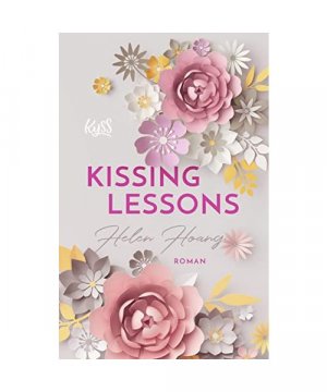 gebrauchtes Buch – Helen Hoang – Kissing Lessons