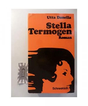 UTTA DANELLA: Stella Termogen