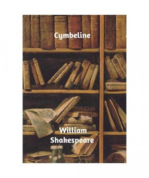 gebrauchtes Buch – William Shakespeare – Cymbeline