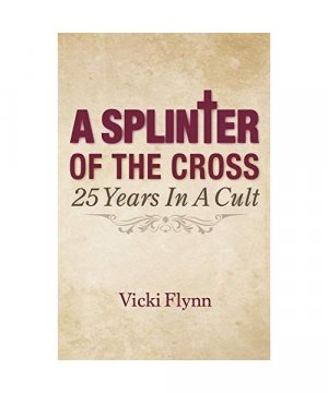 A Splinter of the Cross