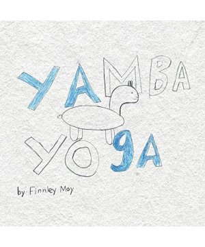 gebrauchtes Buch – Finnley May – Yamba Yoga