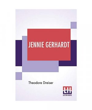 gebrauchtes Buch – Theodore Dreiser – Jennie Gerhardt