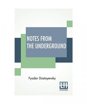 gebrauchtes Buch – Fyodor Dostoyevsky – Notes From The Underground