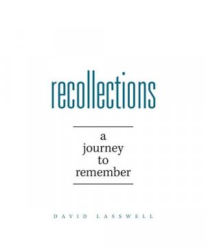 gebrauchtes Buch – David Lasswell – Recollections