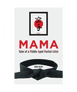 gebrauchtes Buch – Neko Budo – Mama