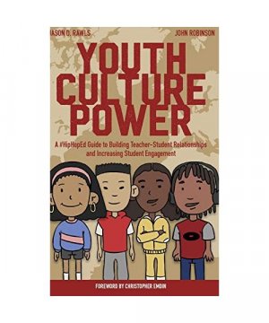 gebrauchtes Buch – Jason Rawls – Youth Culture Power