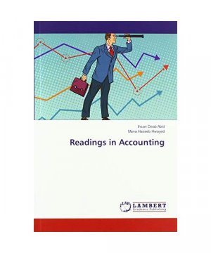 gebrauchtes Buch – Ihsan Deab Abid – Readings in Accounting