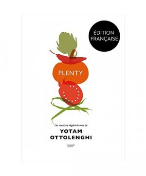 gebrauchtes Buch – Yotam Ottolenghi – Plenty : 120 recettes végétariennes