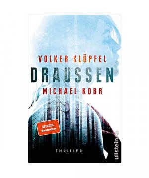 gebrauchtes Buch – Volker Klüpfel – Draussen