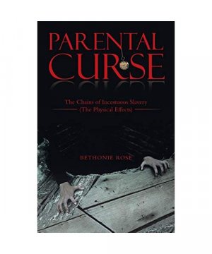 gebrauchtes Buch – Bethonie Rose – Parental Curse