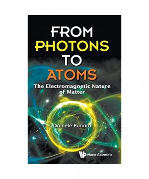 gebrauchtes Buch – Daniele Funaro – From Photons to Atoms