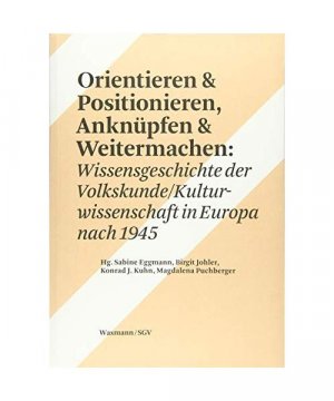 gebrauchtes Buch – Orientieren & PositionierenAnknüpfen & Weitermachen